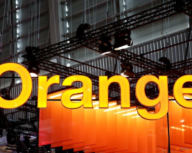 Orange says network incident disrupts mobile services across France