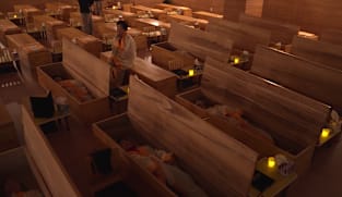 Good Death Innovators - Designing the Final Act