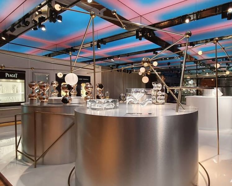 Watch enthusiasts: What’s in store for The Hour Glass’s 40th birthday blowout