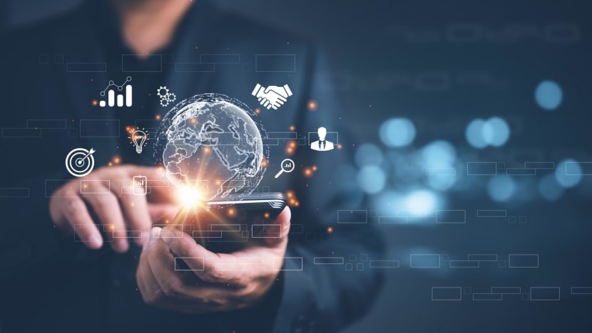 The dawn of Web 3.0 — and what it means for the financial world of today and tomorrow The dawn of Web 3.0 — and what it means for the financial world of today and tomorrow
