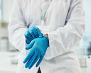 Japan to release 50 million medical gloves to ease supply crunch