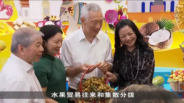 中新南宁国际物流园区 未来盼吸引高科技产品入驻