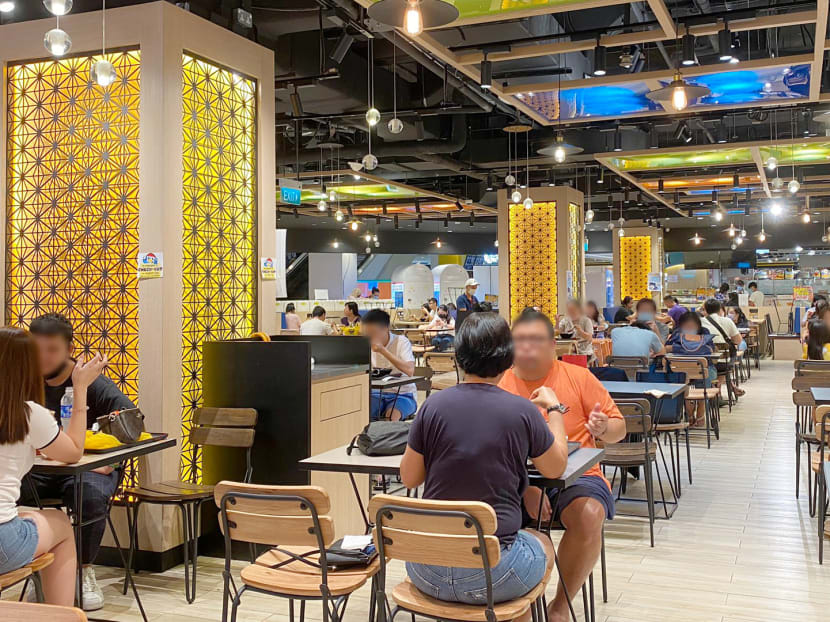 Restaurants Greenwood Fish Market, Takayama & Labyrinth encountered errant diners who were turned away because of their vaccination statuses last weekend.