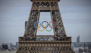 Olympics sees over 40 COVID-19 cases as global infections rise: WHO