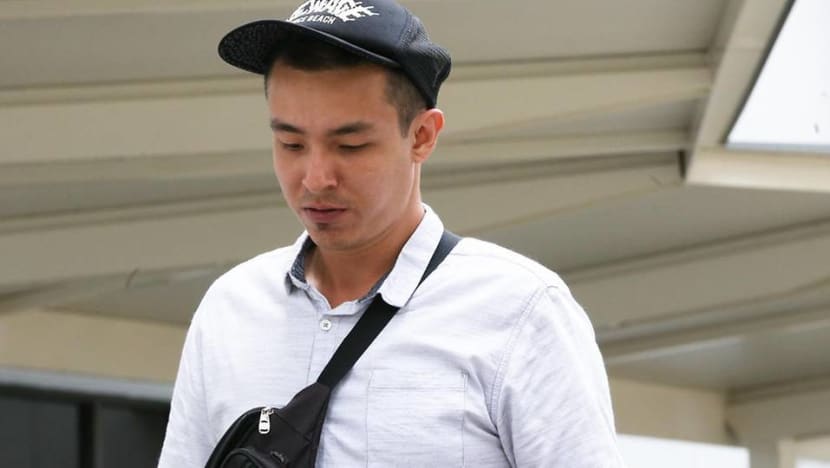 Ambulance driver who shared photo of hanged maid fined