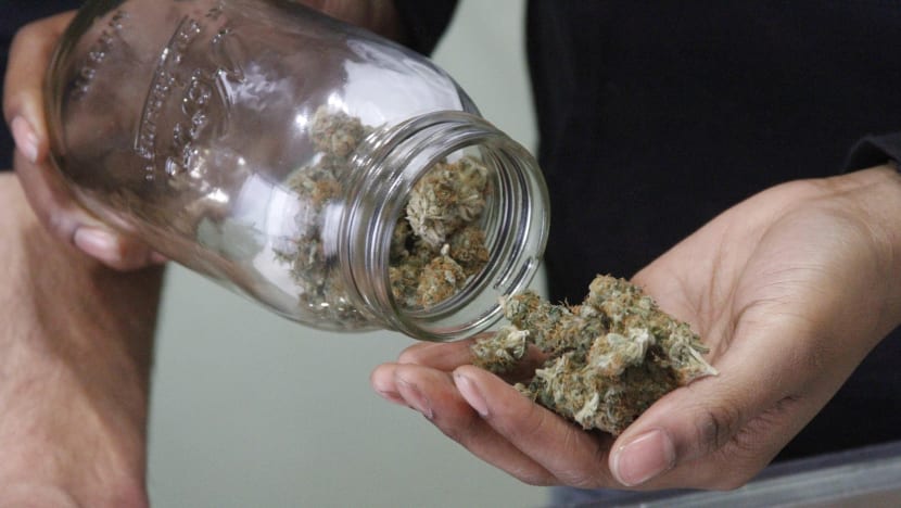 S’pore will not legalise cannabis, other drugs, says Desmond Lee
