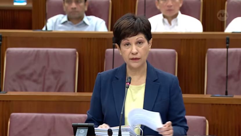 Demokrasi berparlimen SG perlukan integriti, keberanian dan ‘individu tepat’