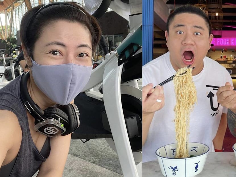 Cynthia Koh And The Muttons On Why The Proposed New COVID-19 Measures Do Not Discriminate Against People Who Can&rsquo;t Get Vaccinated