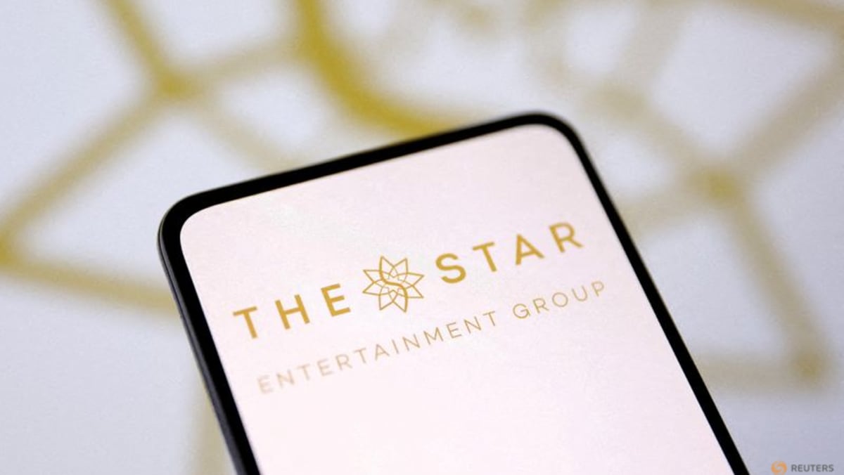 Australia’s Star Entertainment to get  million from Hong Kong investors in asset swap deal