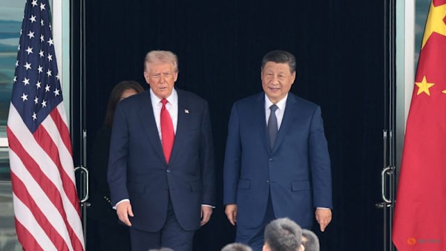 ‘Disrespectful’ or not? How Beijing views Trump’s abrupt postponement of summit with Xi