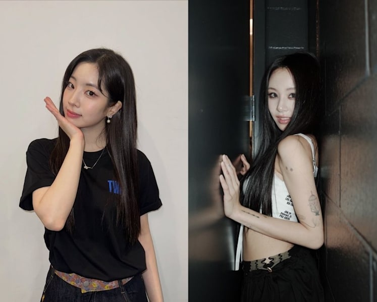 Twice’s Dahyun to continue hiatus while Chaeyoung may limit participation in upcoming shows due to back pain