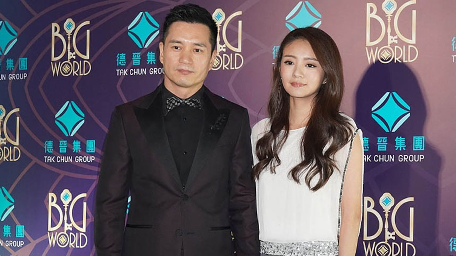 Ady An denies having a failed pregnancy - 8days