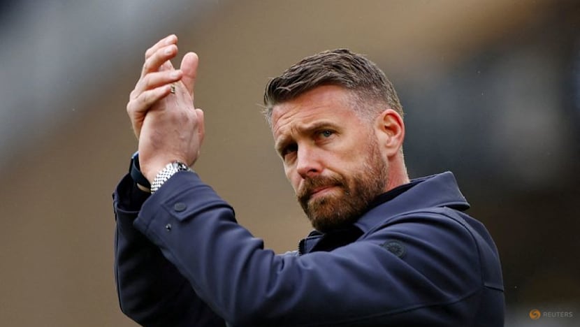 Edwards returns to Wolves as manager after Middlesbrough exit drama