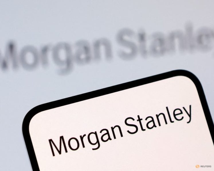 Morgan Stanley Asia deals leaked in missent email attachment