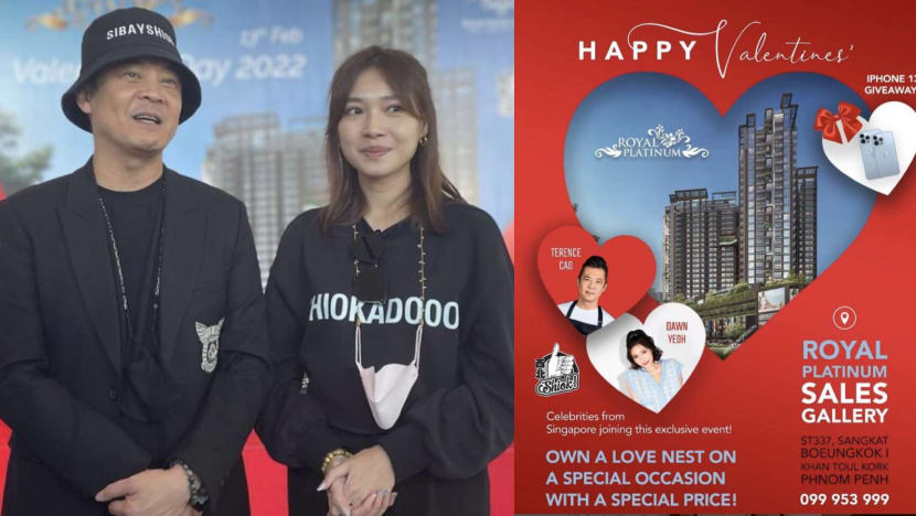 Terence Cao’s Sibay Shiok Is Now Selling Condos In Cambodia