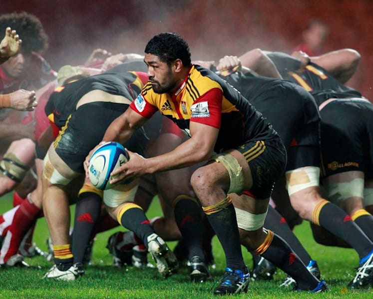 NZ Rugby goes to high court to protect 'Chiefs' name from PNG league franchise