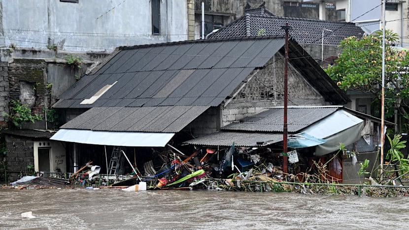 Denpasar isytihar darurat akibat banjir