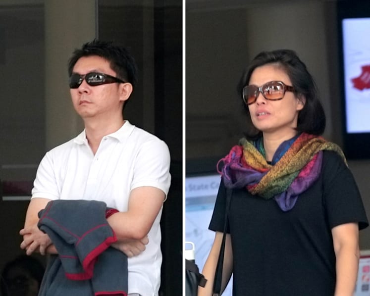 Man in landmark maid abuse case gets more jail time after prosecution appeals
