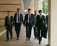 Defamation trial by Shanmugam, Tan See Leng against Bloomberg begins in High Court