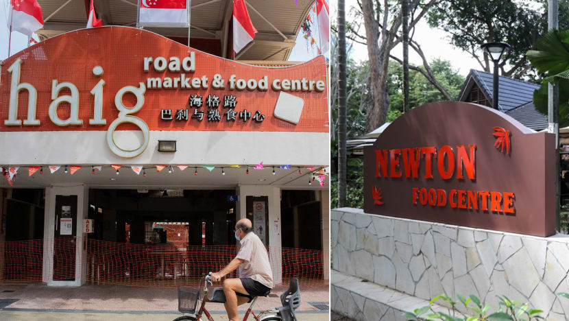 Covid-19: 3 men under probe for allegedly verbally abusing enforcement officers