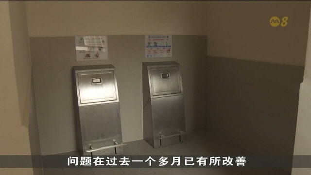 垃圾臭味引登加居民关注 调整工程已展开