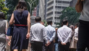 Fresh grads taking longer to secure jobs, retrenched workers finding it harder to land new jobs: Jasmin Lau