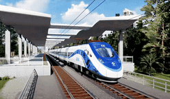 How the East Coast Rail Link could boost Malaysia’s economy and connectivity
