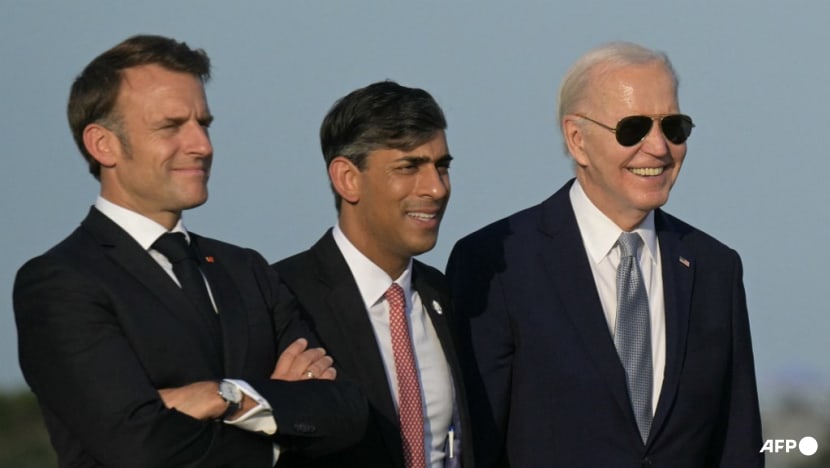 Commentary: Democrats join 2024’s global graveyard of incumbents Commentary: Democrats join 2024’s global graveyard of incumbents