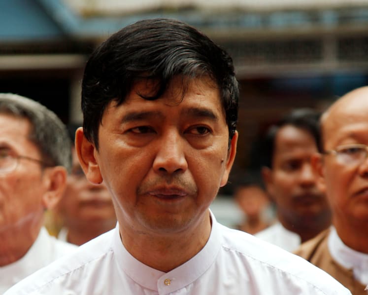 Myanmar military revokes citizenship of opposition members 