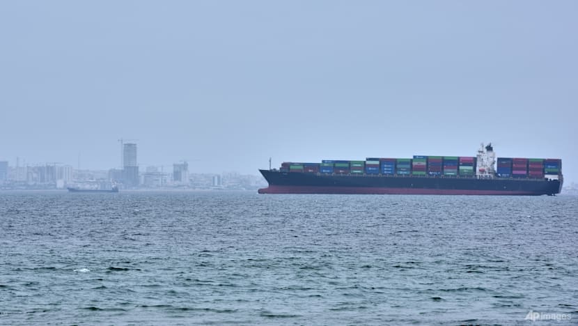 US extends shipping waiver to aid energy supply