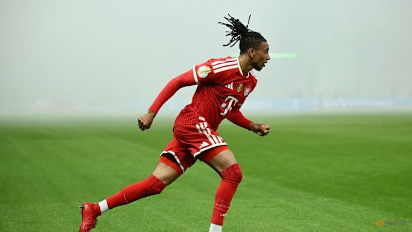 Olise's rise gives France another potential World Cup star