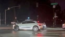 Waymo's San Francisco outage raises doubts over robotaxi readiness during crises: Analysis