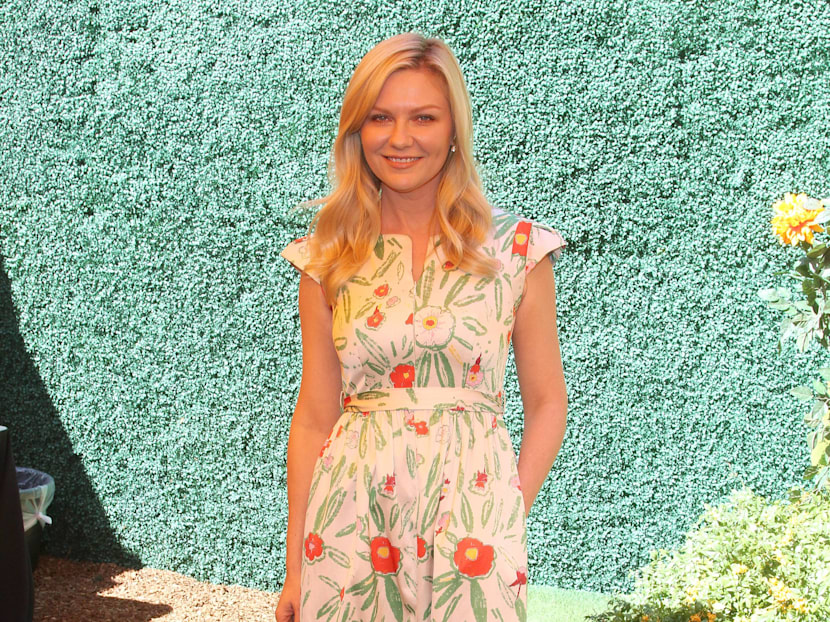 Kirsten Dunst Hates Kissing On-Screen: "I'm Not Comfortable With That"