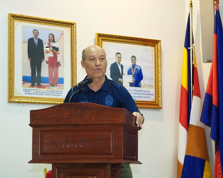 Cambodia football authority launches probe over match-fixing allegations after loss to Singapore