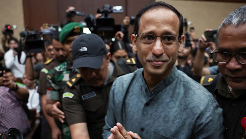 Nadiem bantah konflik kepentingan dengan Gojek: Tidak sepeser pun masuk ke kantong saya