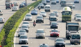 COE premiums rise across all categories except for motorcycles