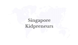 Kidpreneurs Bazaar 2026 returns to help children build confidence, resilience and money sense through experience
