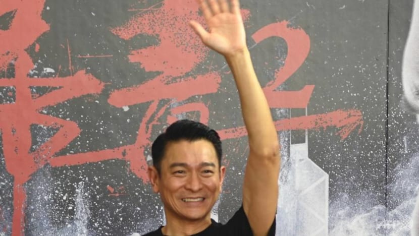 Andy Lau to hold online party for fans to celebrate his 59th birthday