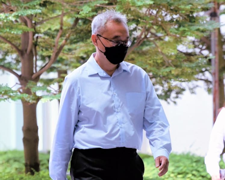 Ex-NUS prof jailed for submitting fake invoices, duping university into disbursing nearly S$88,400 