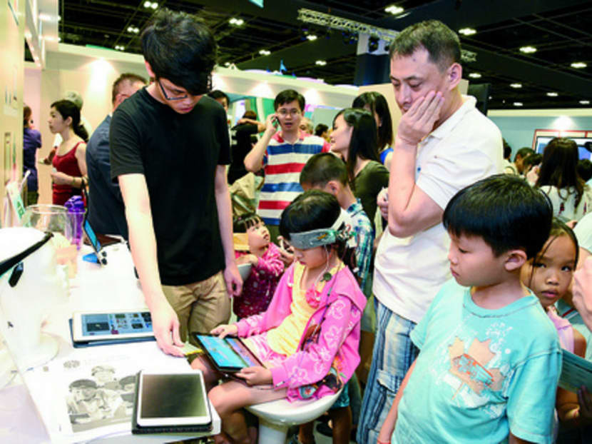 A peek into Our smart future