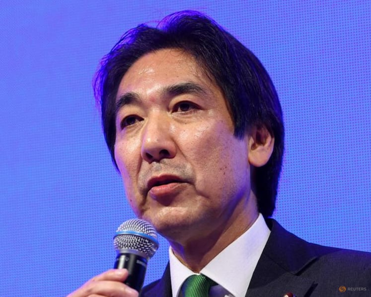 Japan government, BOJ gap on inflation laid bare ahead of key policy meeting