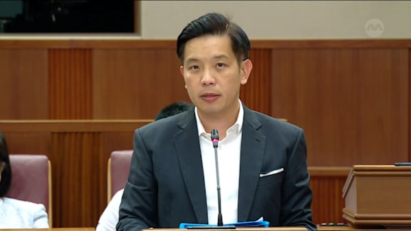 Alvin Tan on tracking F&B closures