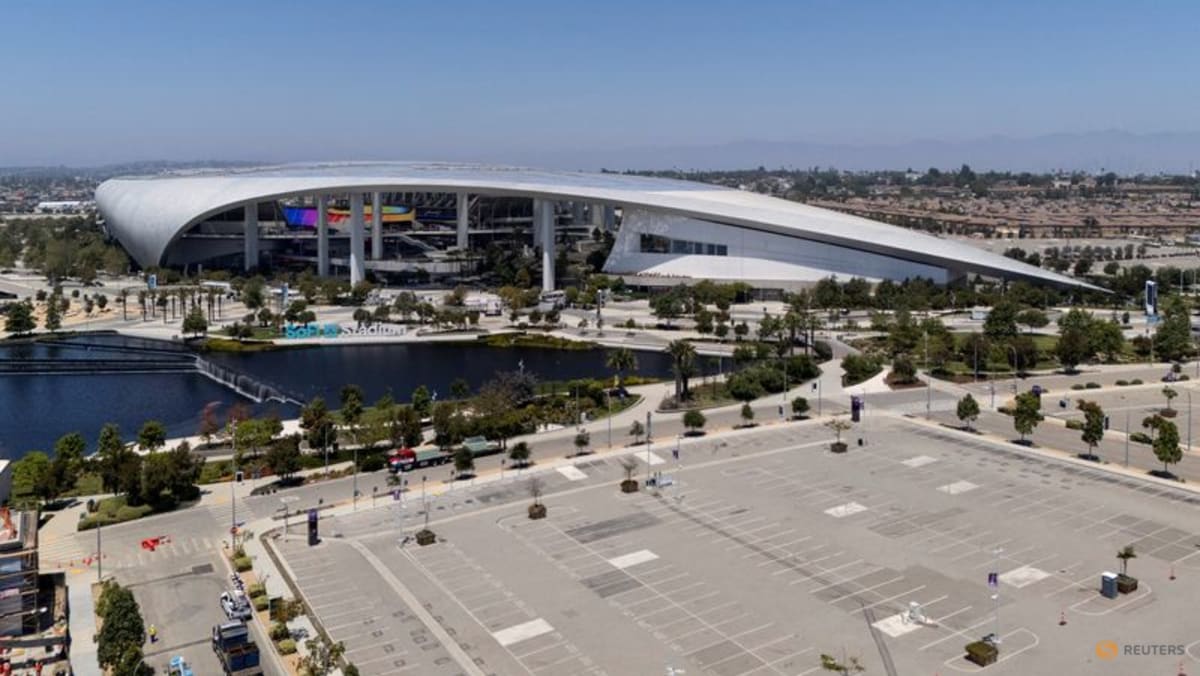 World Cup security planners race to counter drone 