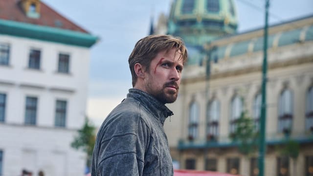 【满城三带黄金甲】“The Gray Man”：Netflix两亿制作费，罗素兄弟烧出了什么价值？