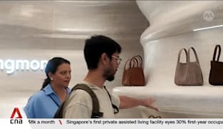 More Chinese brands beginning to gain global recognition