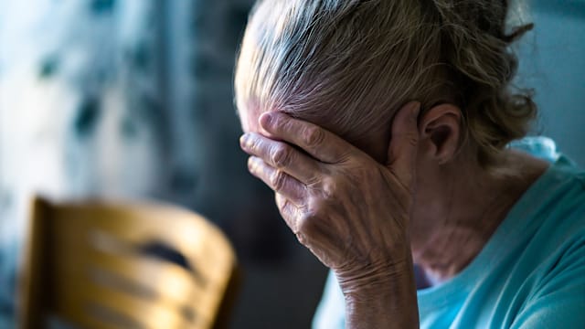 剑桥大学研究：女性更年期和失智症有关联