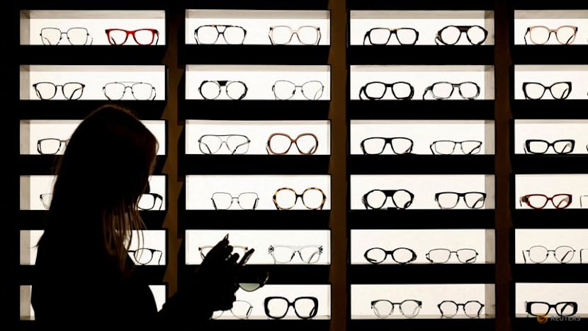 EssilorLuxottica becomes Nikon's top shareholder with green light to hike to 20%