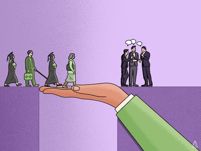 Hijacked by politics, DEI is under attack in the US. Where does it leave the global movement for inclusive workplaces?