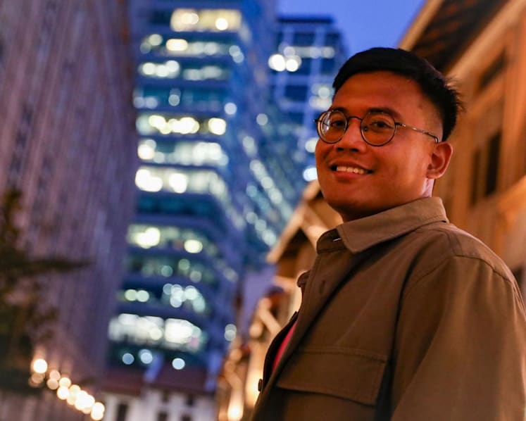 Gen Y Speaks: I used to rely on odd jobs to make ends meet. Studying finance has taught me to save and set money goals