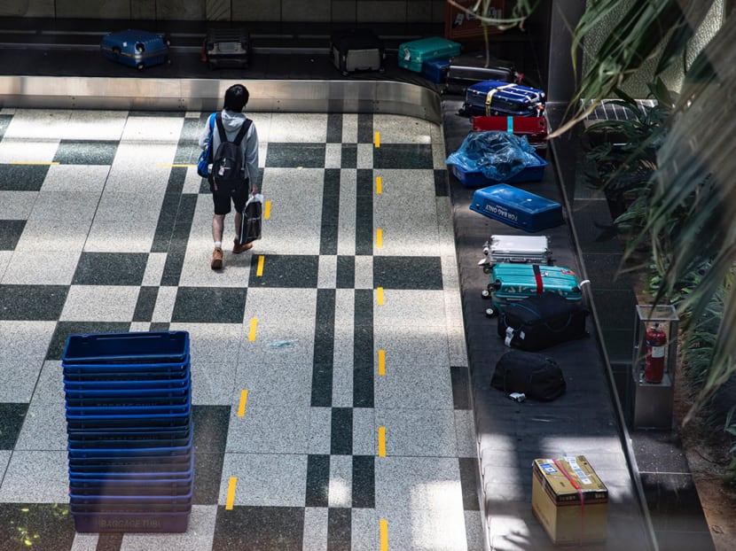 Singapore tightened border measures for travellers from Fiji while relaxing restrictions for those from Israel on June 14, 2021, in view of the Covid-19 pandemic situation in both countries.